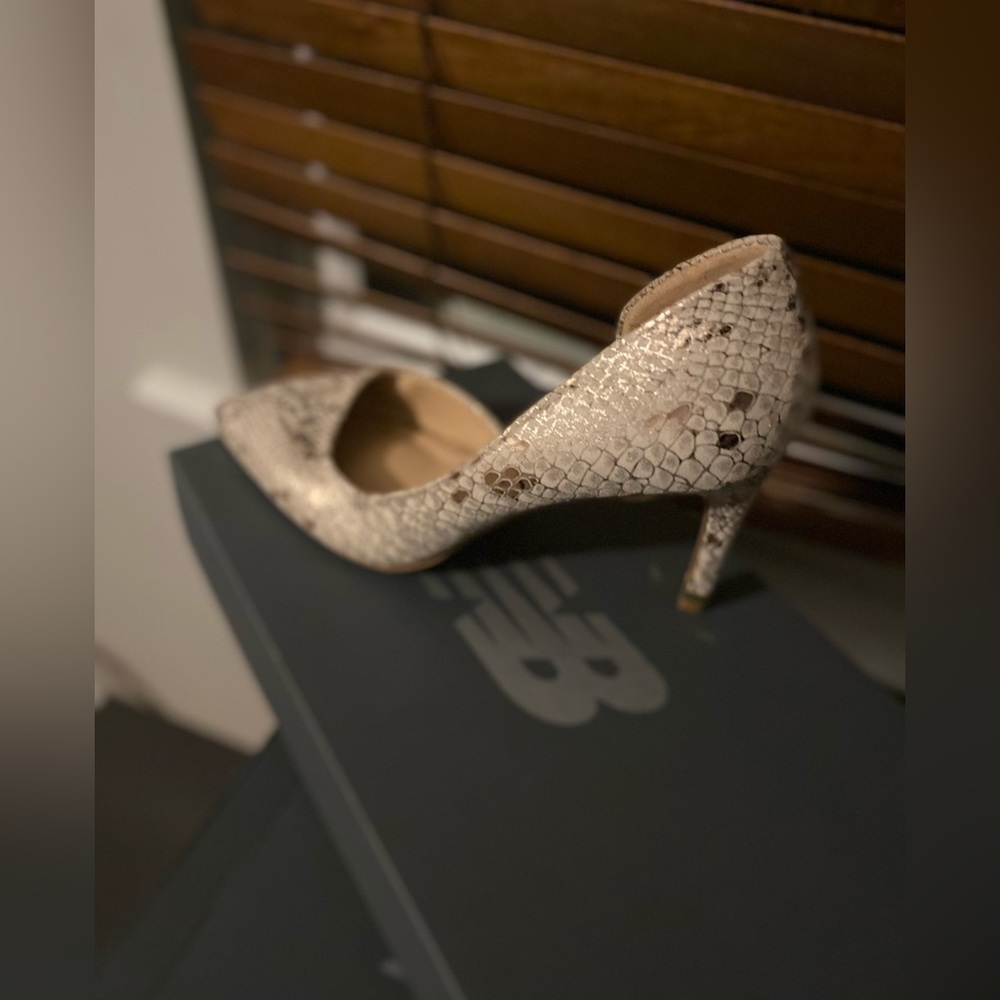Women shoes